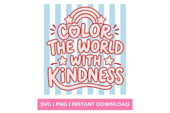 Color the World with Kindness: The Teacher Font for Impactful Design