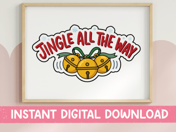 Embrace the Early Festive Spirit with Jingle All the Way Bells Christmas