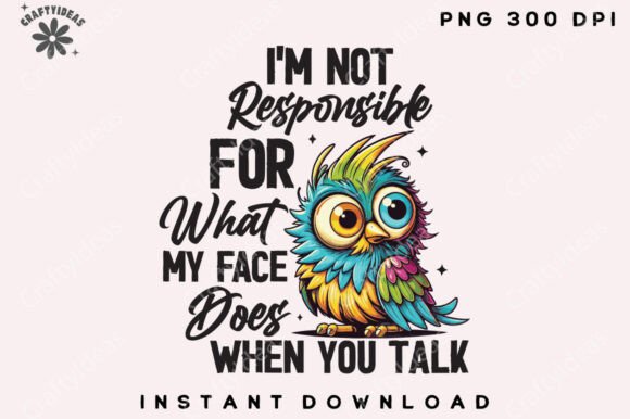 Funny Animals Png,Animal Lover Png Shirt: A Design Asset for Instant Personality
